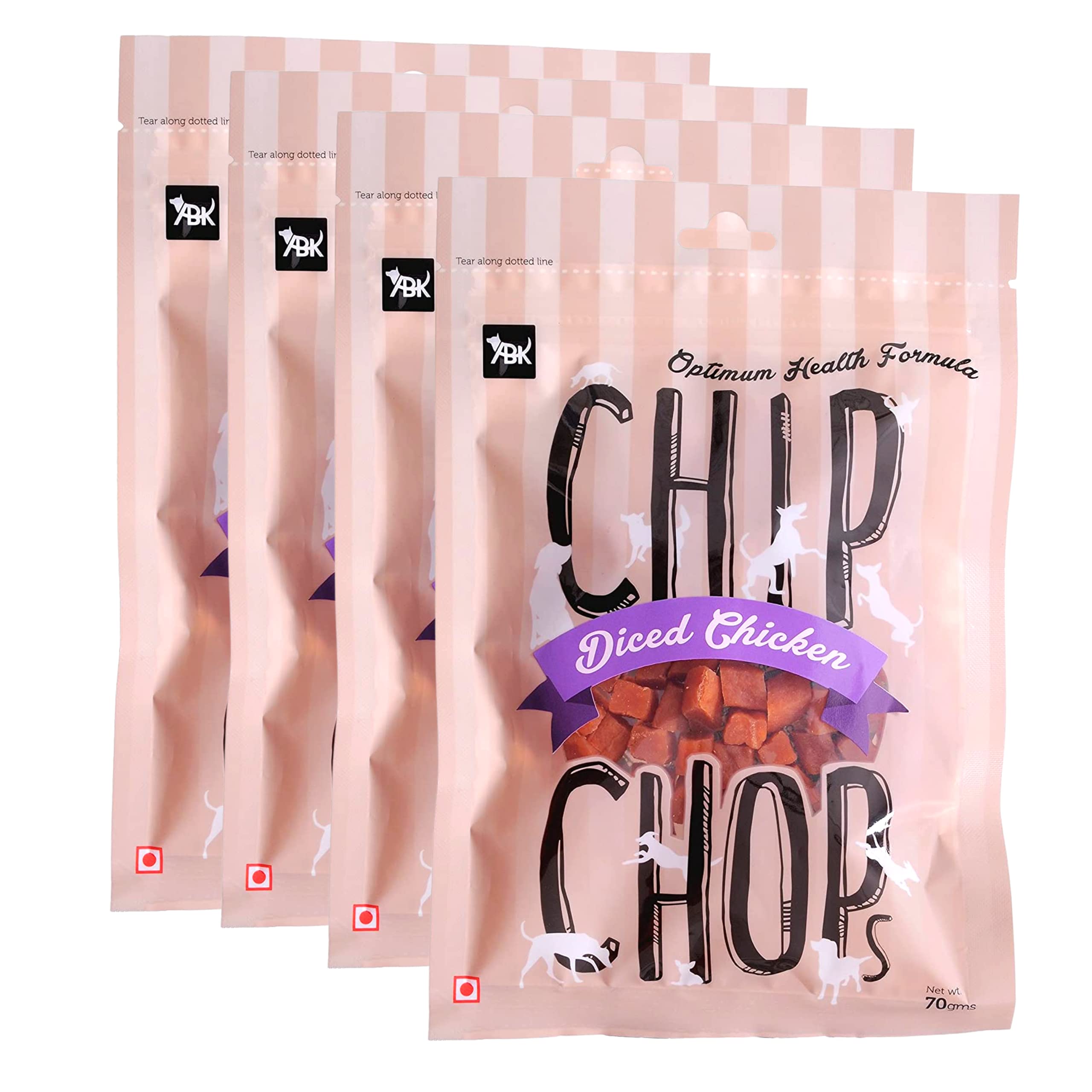 See full amazon price history chart for Chip Chops Diced Chicken Dog Treats - 70g (Pack of 4) Healthy, Tasty, High-Protein Snacks for Training & Rewards | Suitable for All Breeds | Sold by Foodie Puppies with Free Keyring Chip Chops Diced Chicken Dog Treats - 70g (Pack of 4) Healthy, Tasty, High-Protein Snacks for Training & Rewards | Suitable for All Breeds | Sold by Foodie Puppies with Free Keyring (B09DP4G45H) Amazon Price History, Amazon Price Tracker