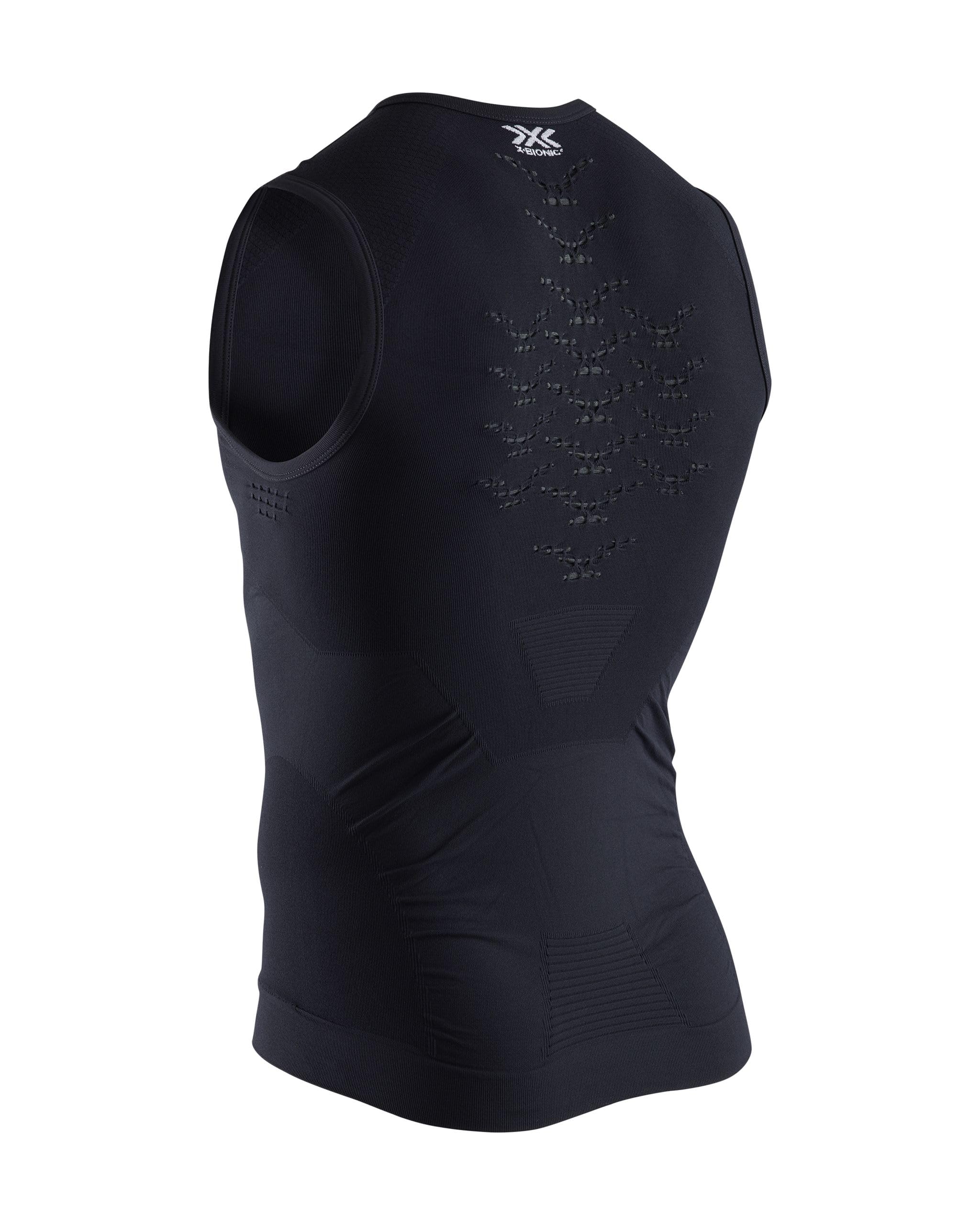 X-Bionic Energizer 4.0 Light Singlet Men