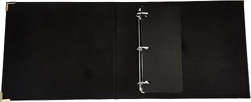 Miniatura 2 de Pioneer Photo Albums Álbum de recortes marrón TM-12