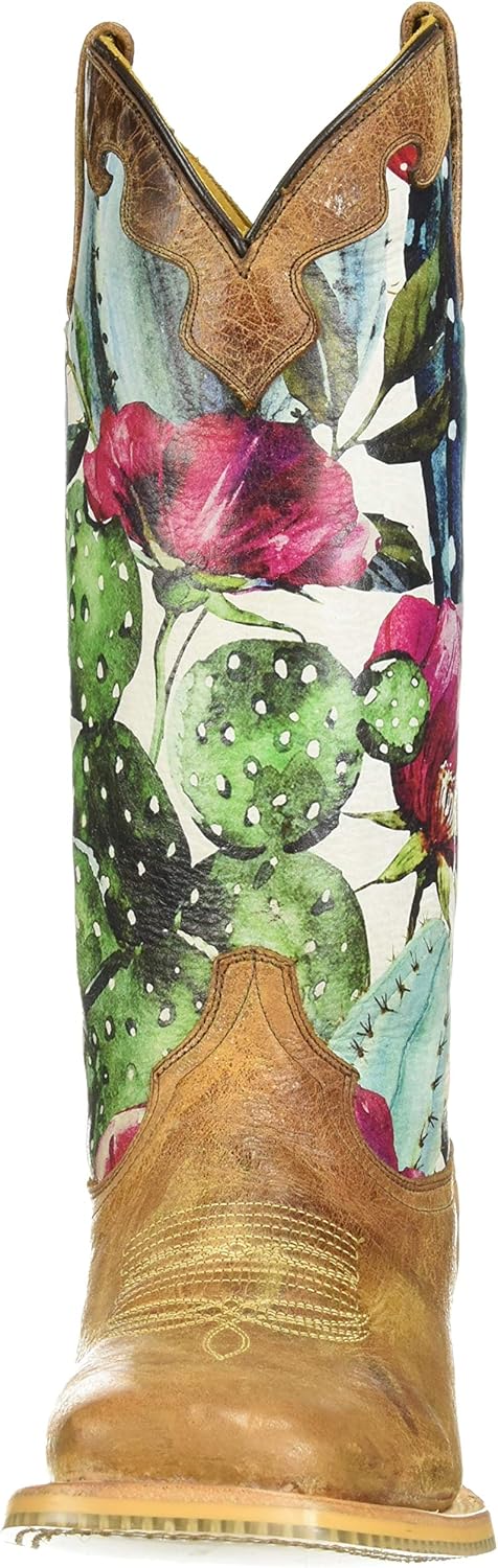 Tin Haul womens Cactilicious