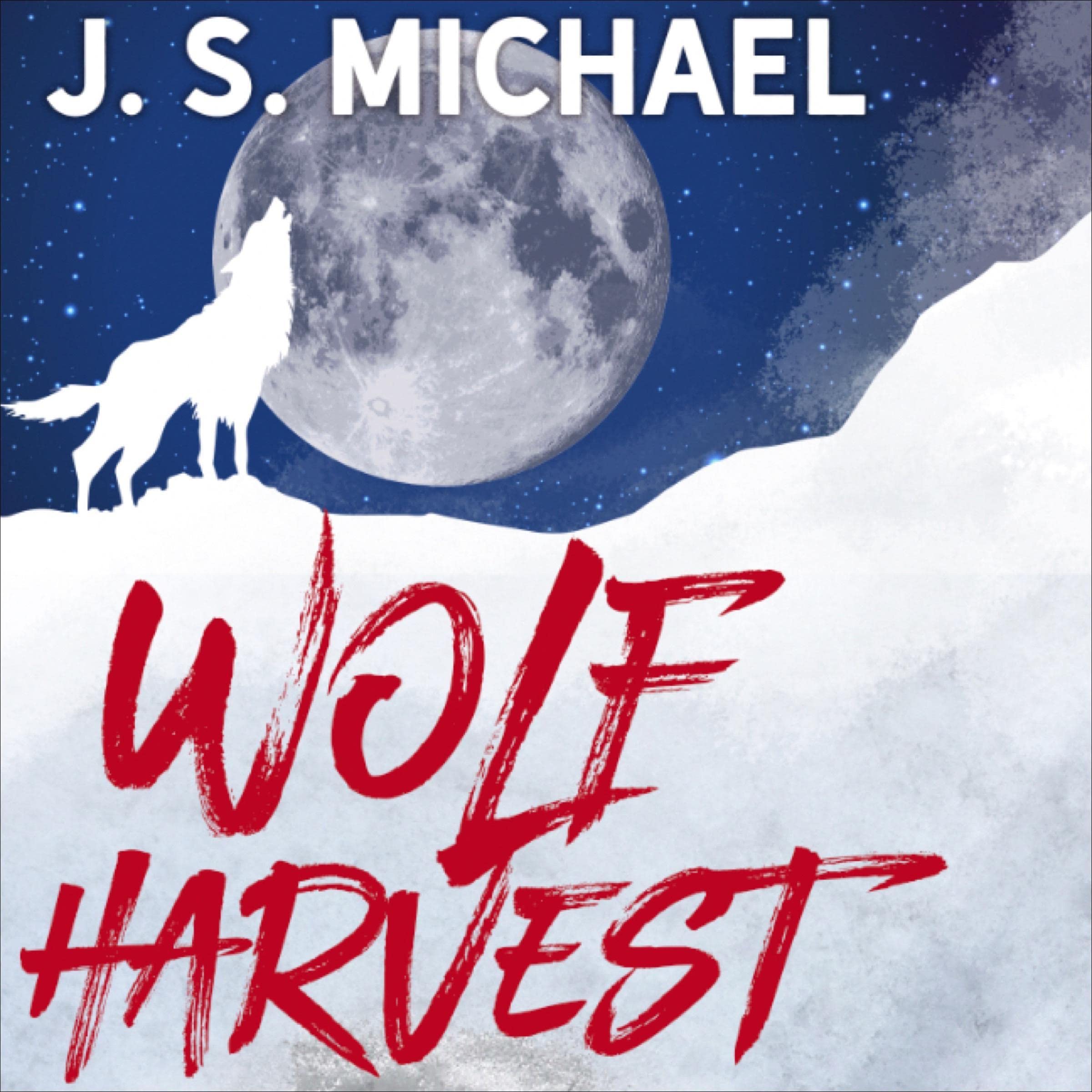 Wolf Harvest