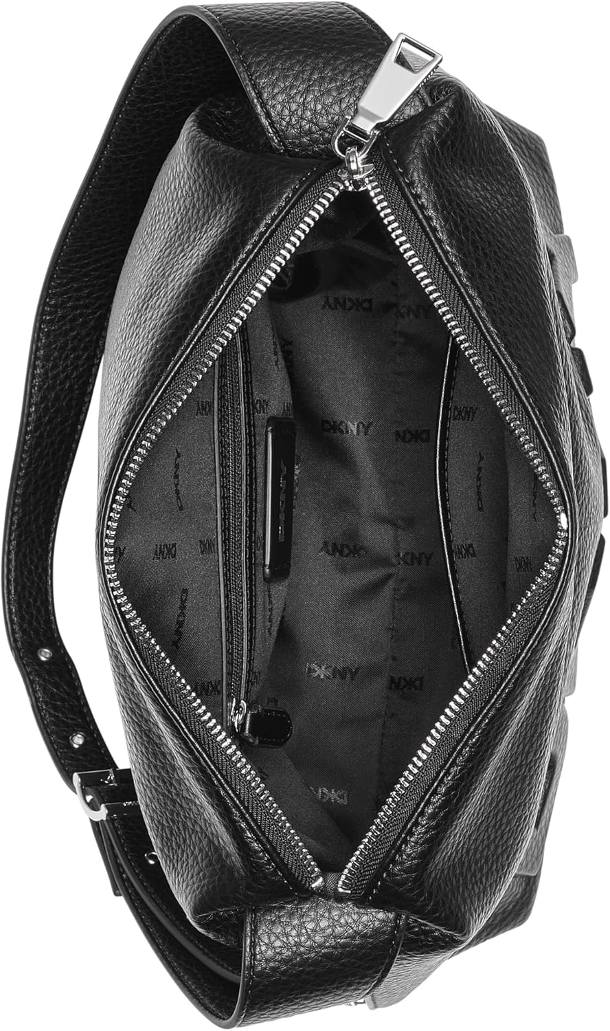 DKNY Women's Zia Hobo Bag