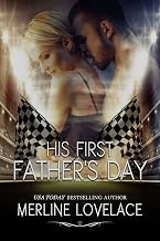His First Father's Day (Holiday Honeymoons)
