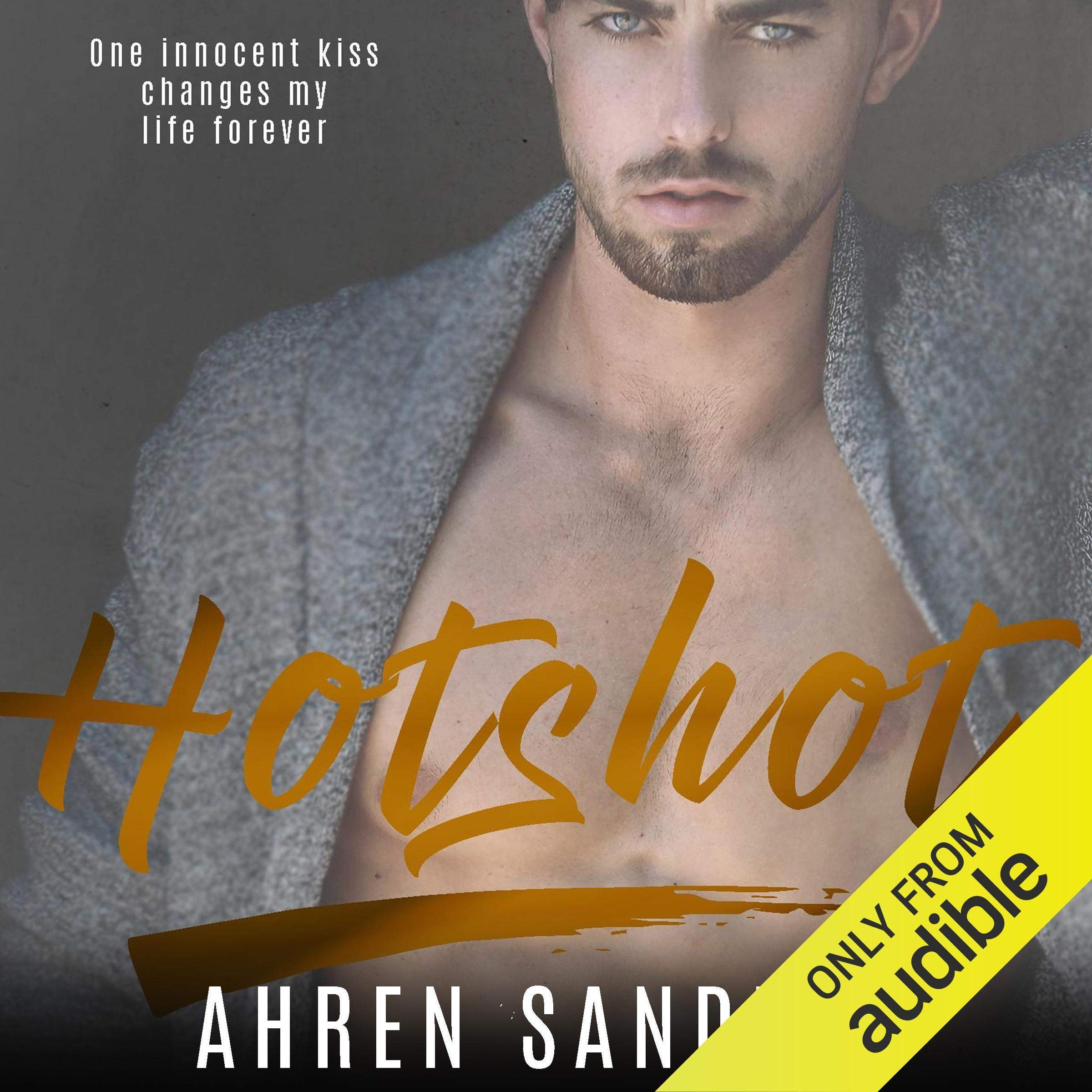 Cover art for Hotshot