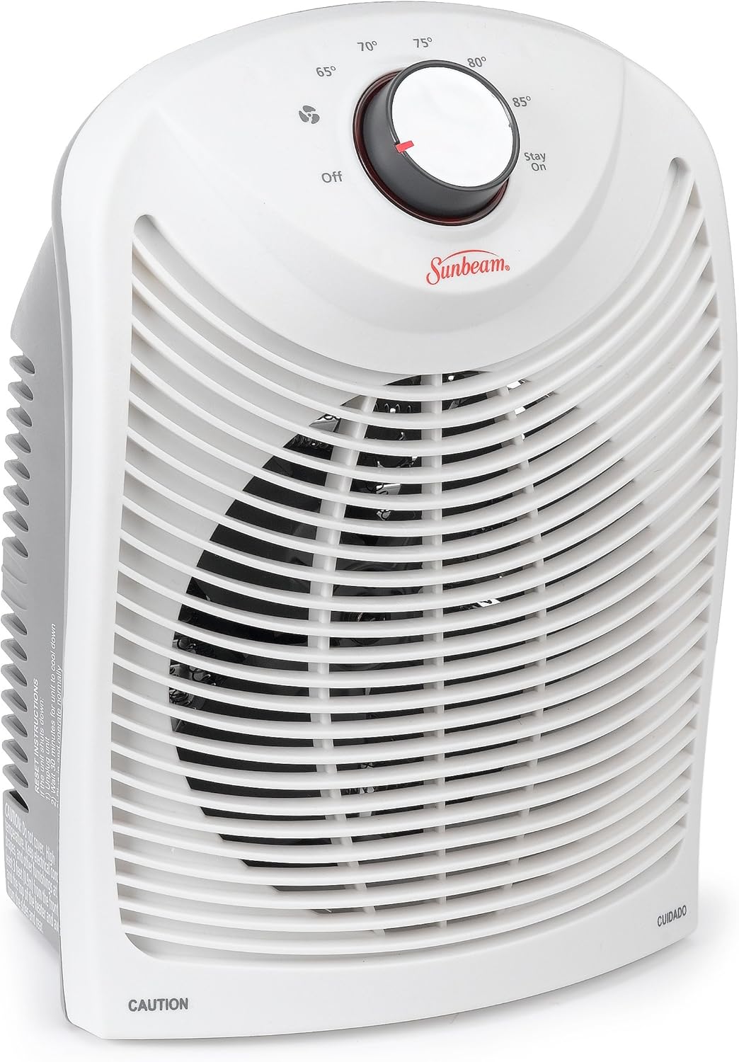 Sunbeam SFH431UM Bathroom Heater and Fan Home & Kitchen