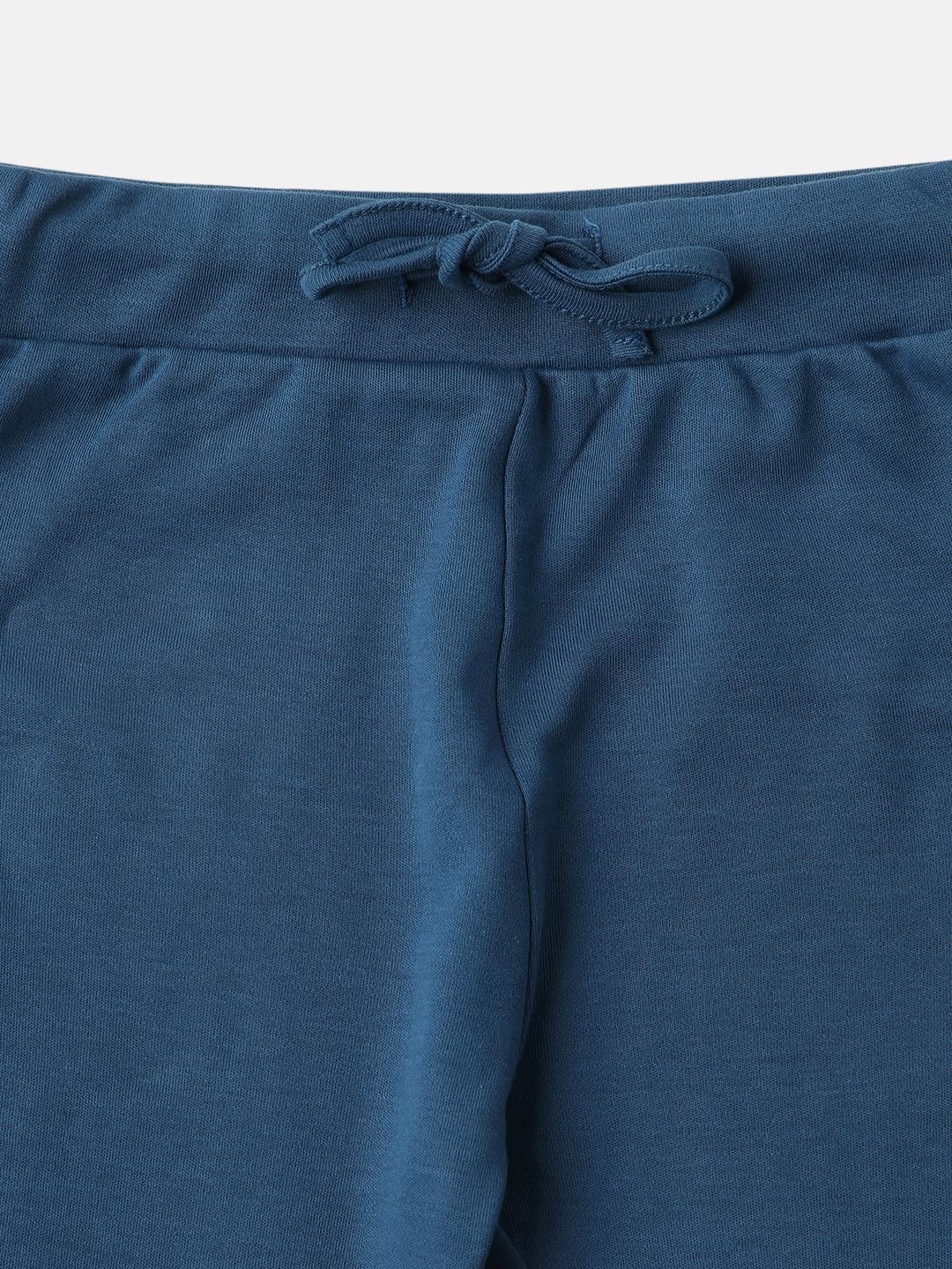 Nautinati Infant Printed Pure Cotton Leggings |Packs | Age 0-2Years Navy - Image 4 thumbnail