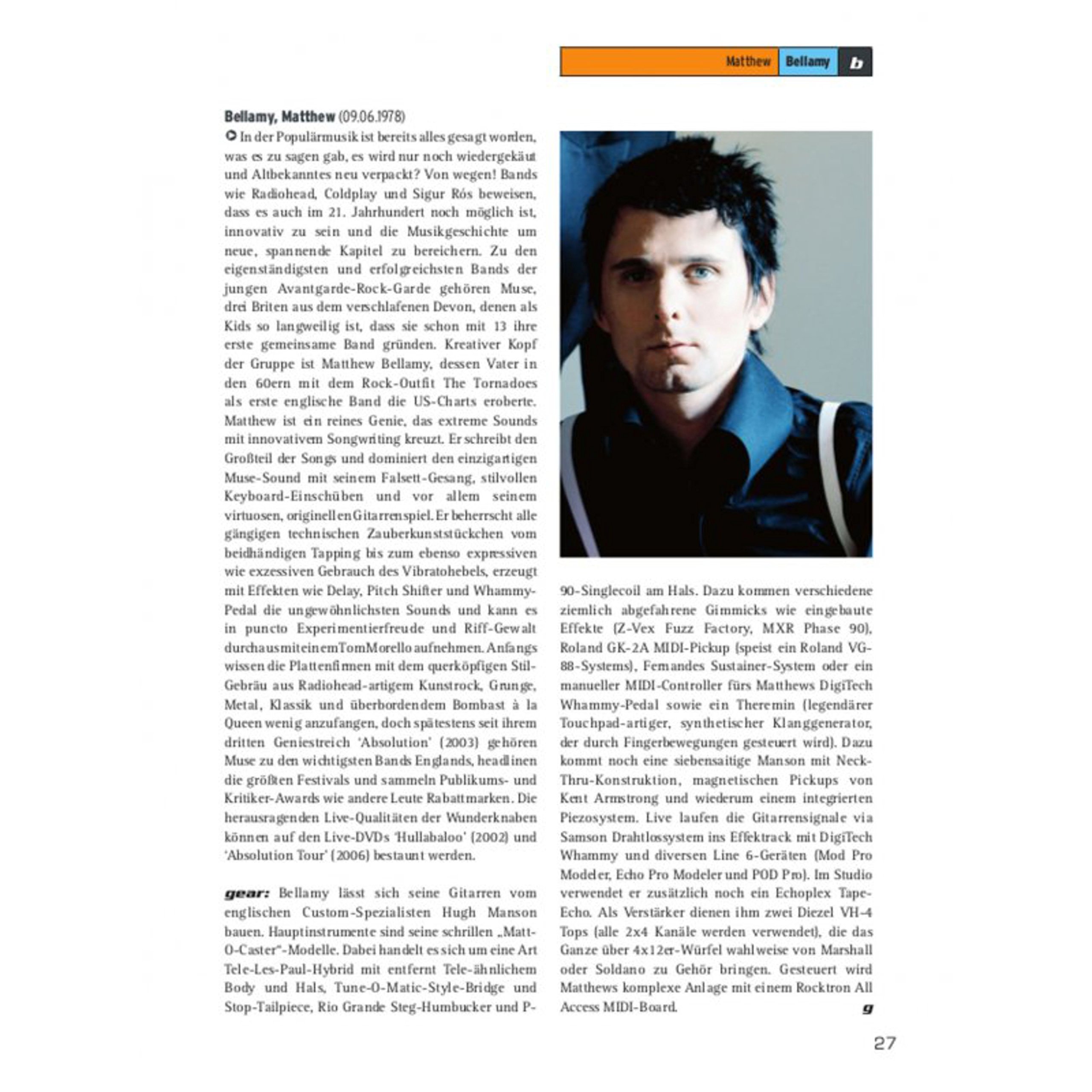 Guitar Heroes: Die besten Gitarristen von A bis Z: Die besten Gitarristen von A-Z