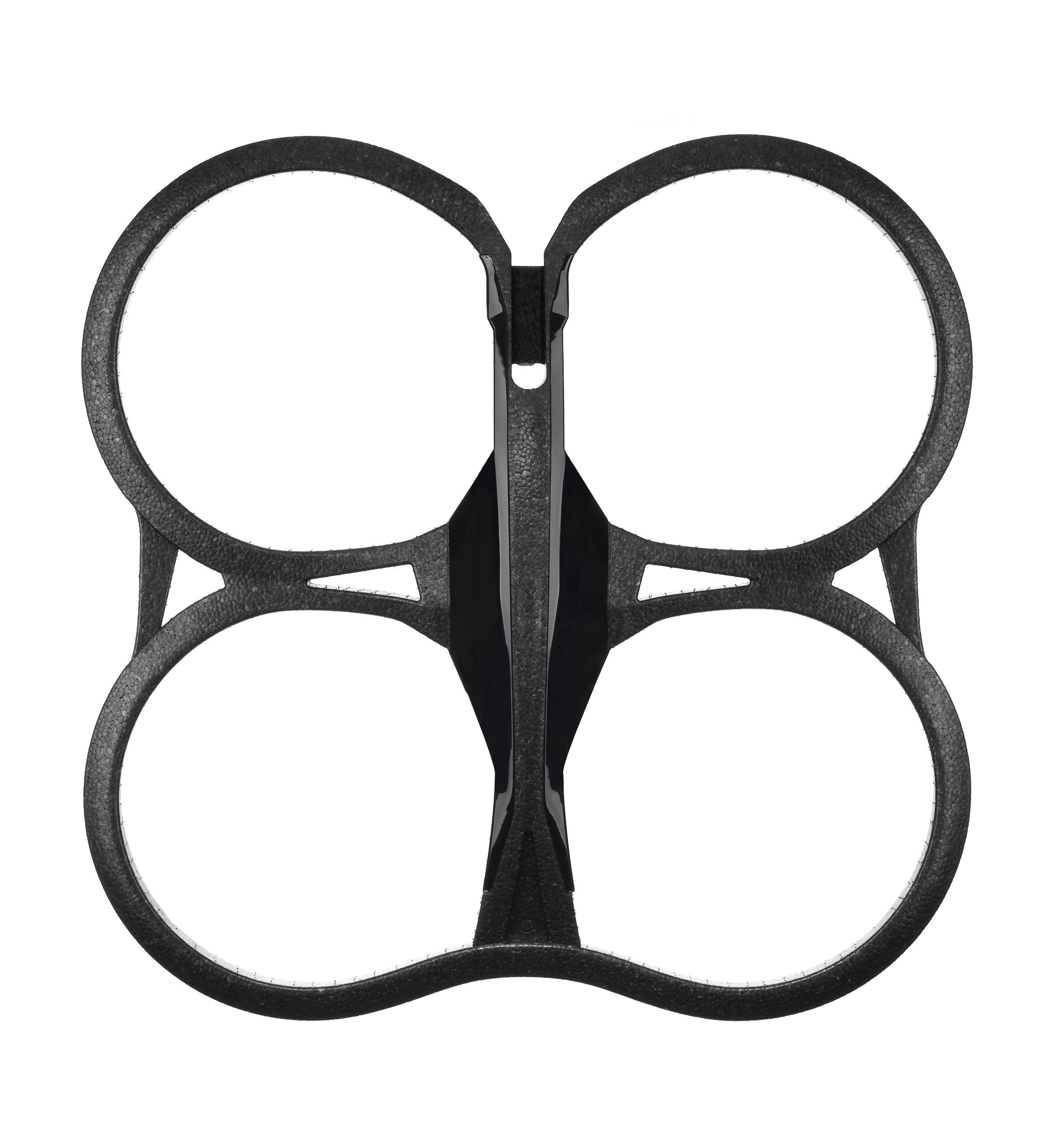 Parrot AR.Drone 2.0 Power Edition Indoor Hull : Amazon.com