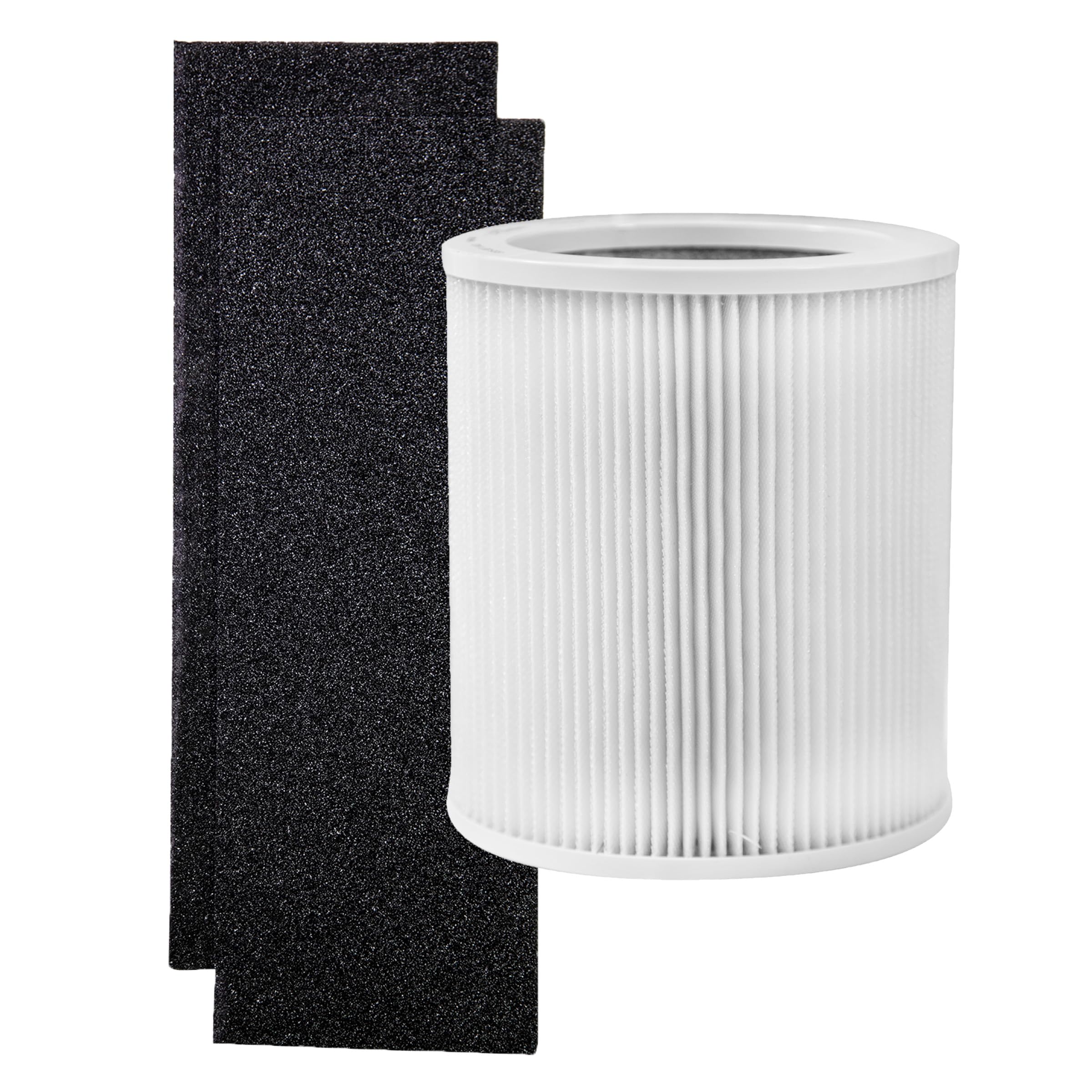 Amazon.com: Hunter H-HF400-VP Replacement Filter Value Pack with
