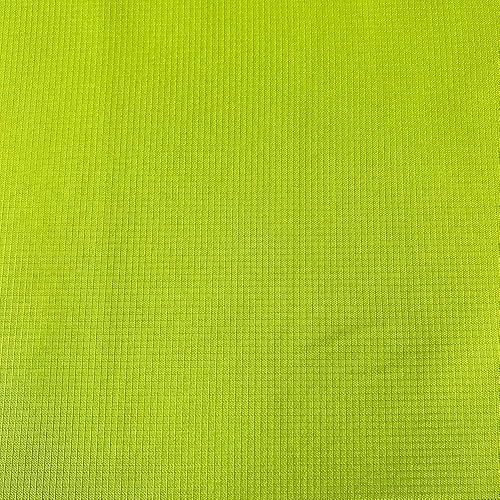 Miniatura 5 de Ottertex Tela de poliéster Ripstop (DWR) de 200 denier, 6.6 onzas, 5860 pulgadas de ancho, impermeable, repelente al agua, a prueba de polvo,