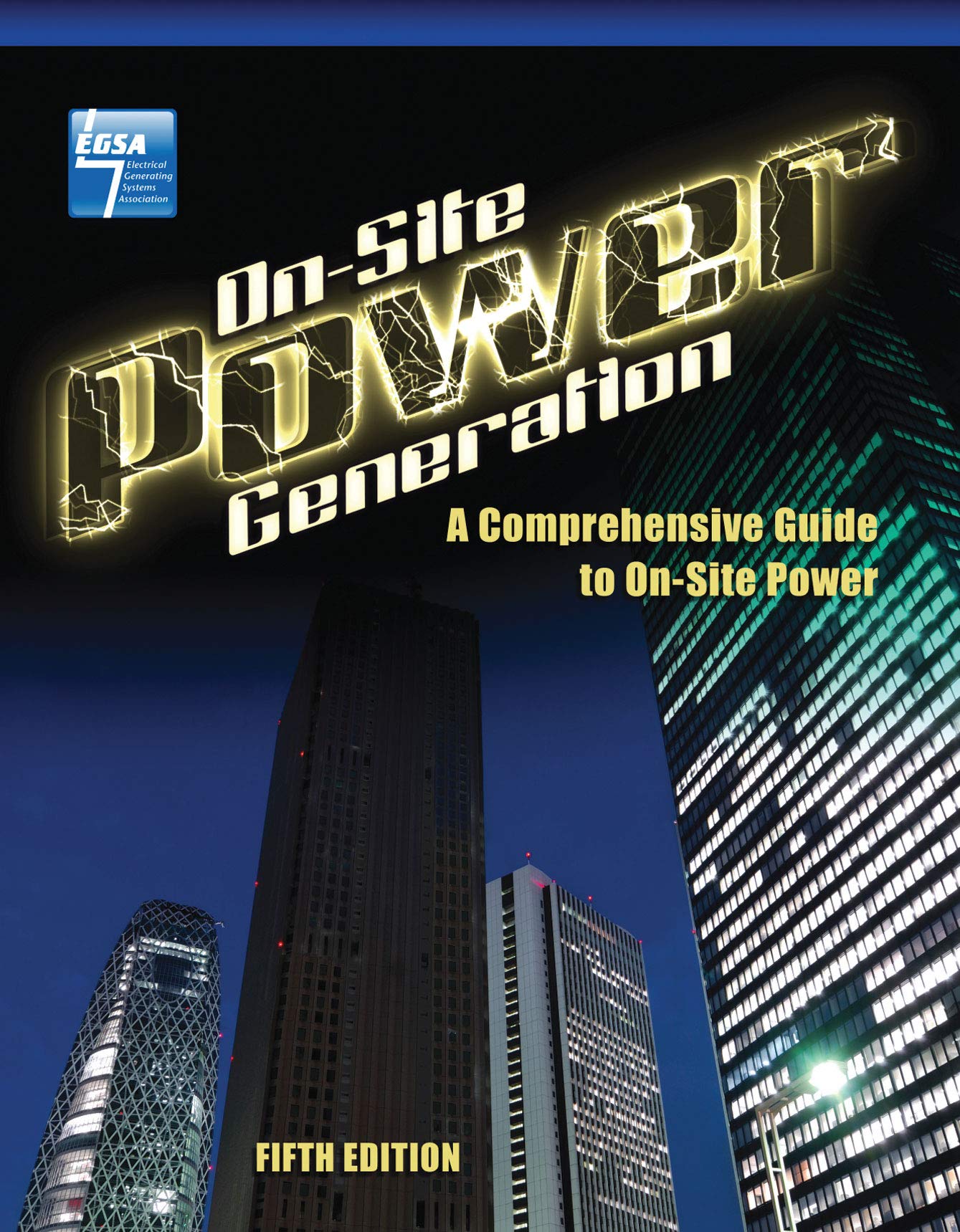On-Site Power Generation: A Comprehensive Guide to On-Site Power