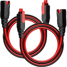 10  16AWG   2  NOCO GC004 X-Connect Genius GENIUS1 GENIUS2 G750 G1100 G3500