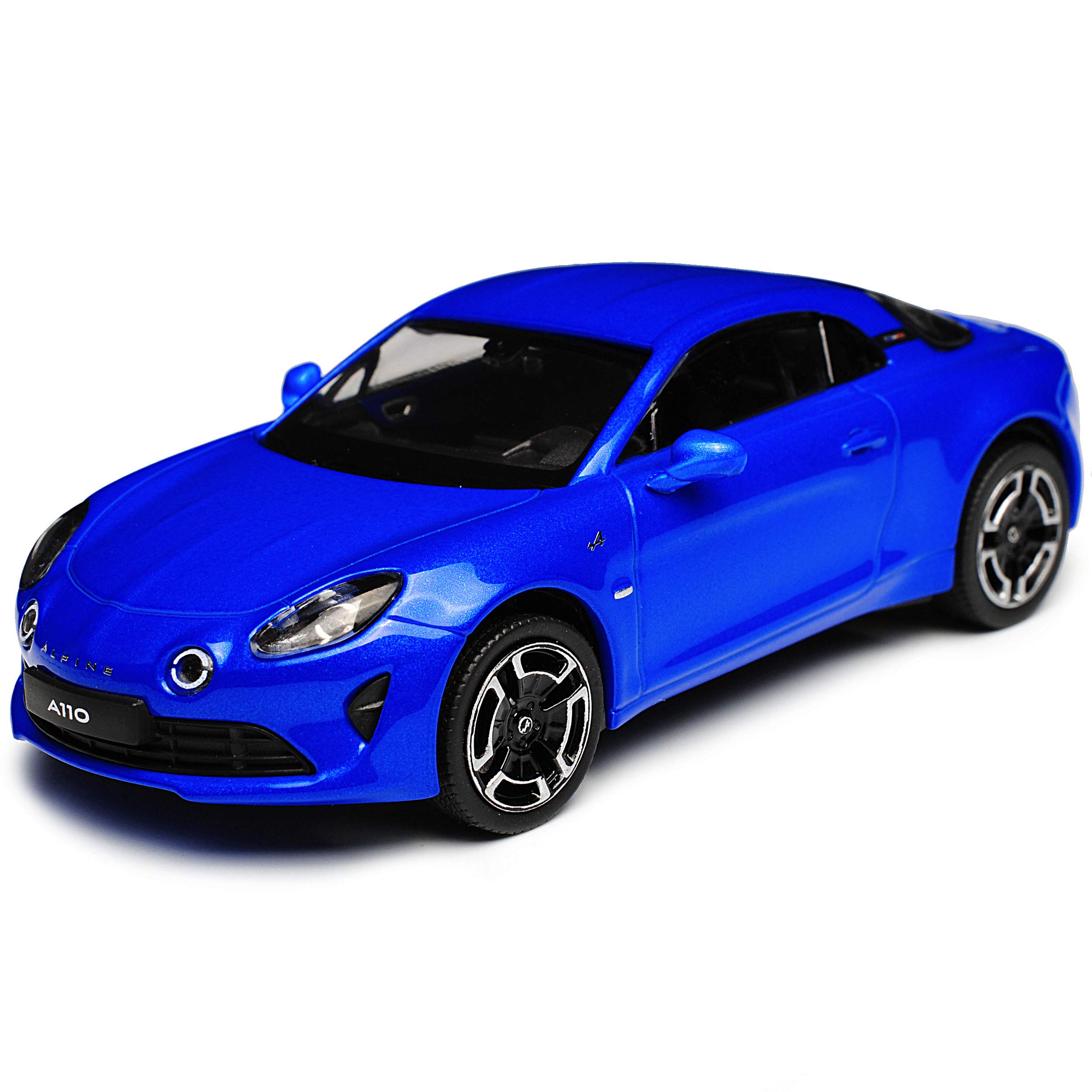 Essai - Alpine A110 R (2023) : Light is right (+ vidéo