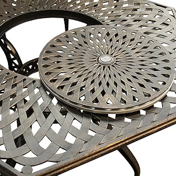 m*3様 Hilander Hexagon Table DAN Mid-Century Modern Marble Top Hexagon Side Table | Chairish