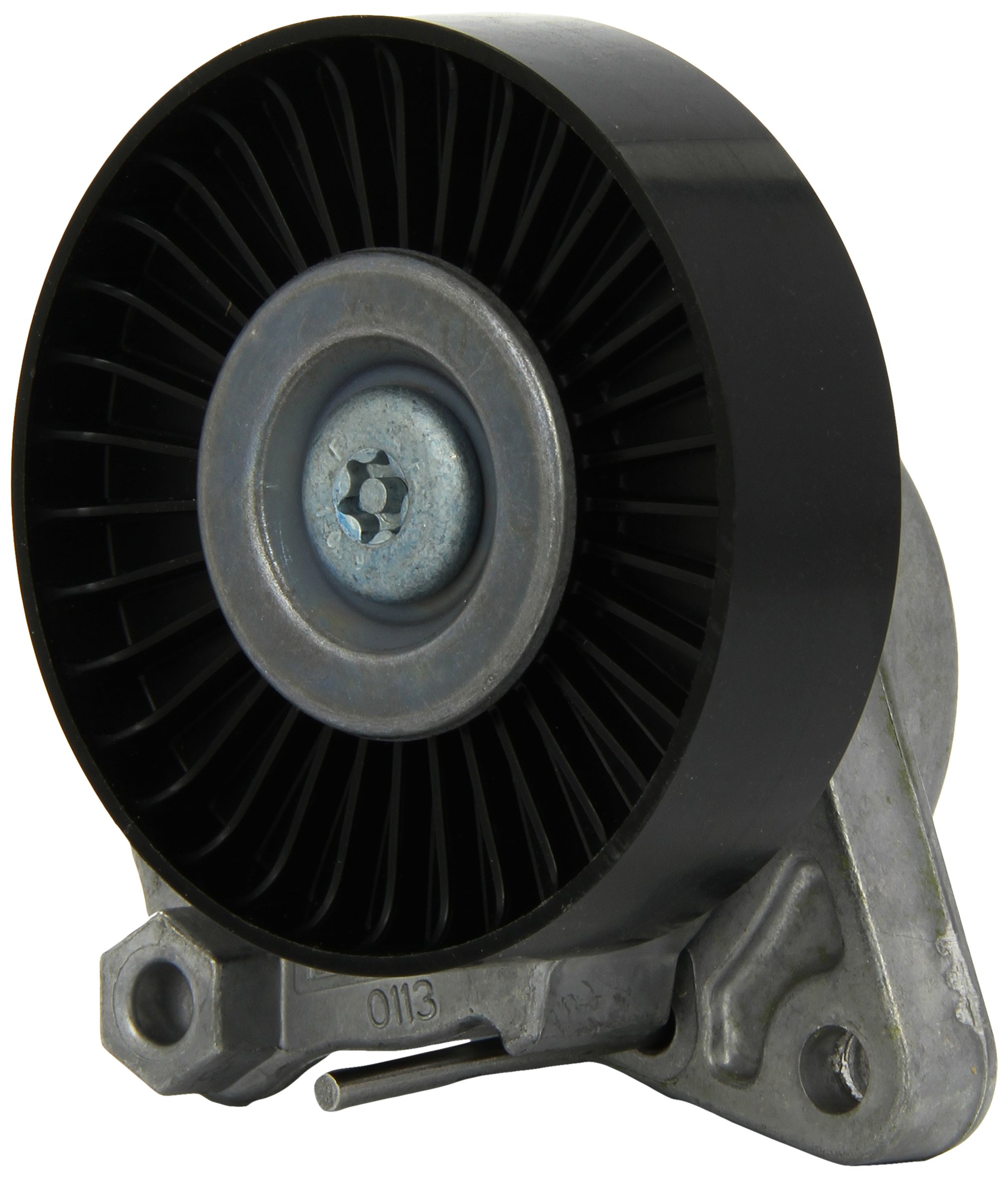 INA 534 0114 20 Spannarm Keilrippenriemen Kompatibel mit MERCEDES-BENZ E-Klasse Limousine W211 05096525AA 1122000070 1122000170