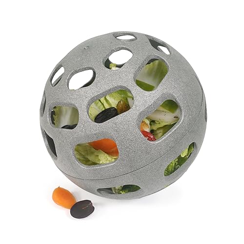 Recycled Treat & Play Chicken Ball