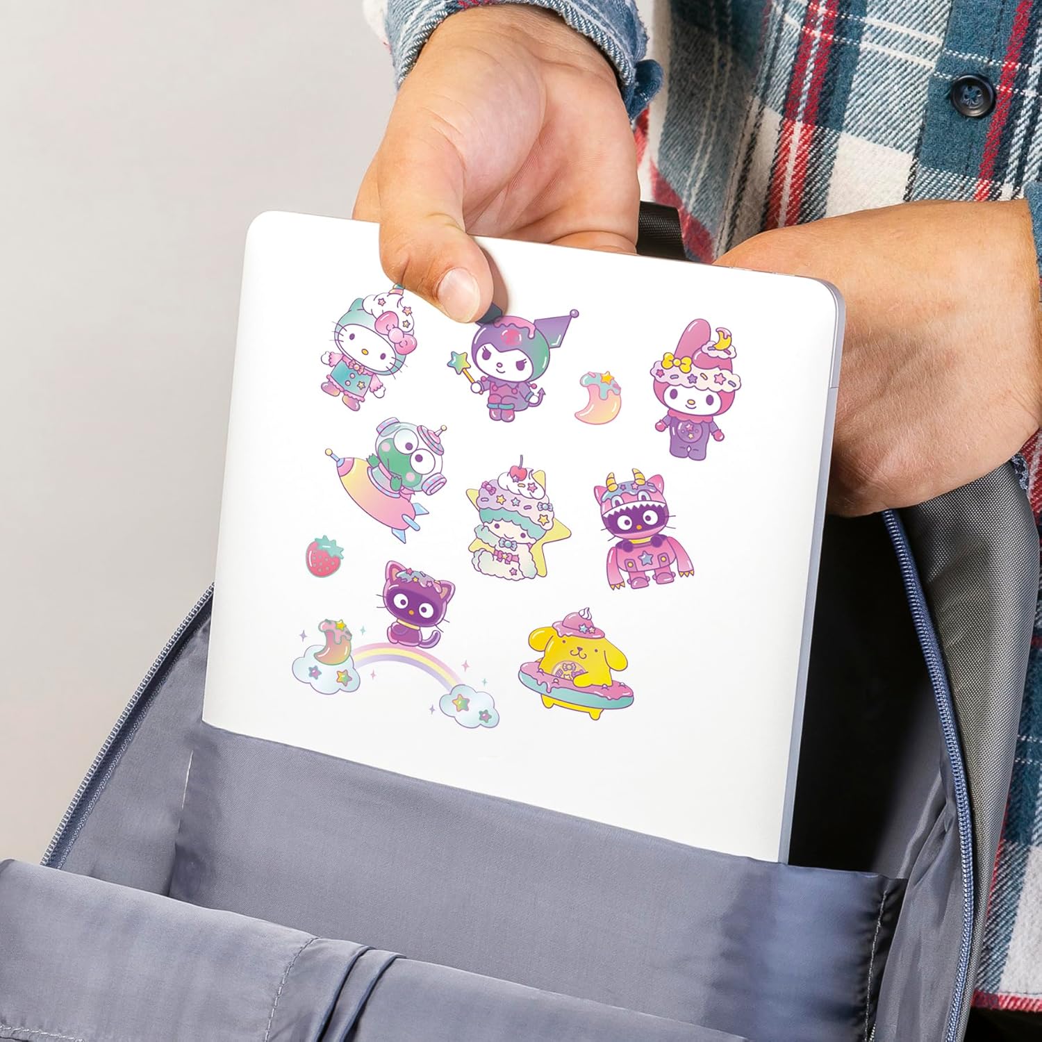 Sanrio - Hello Kitty and Friends - Dreamland - Decal Variety Pack Decal Variety Pack - Image 4