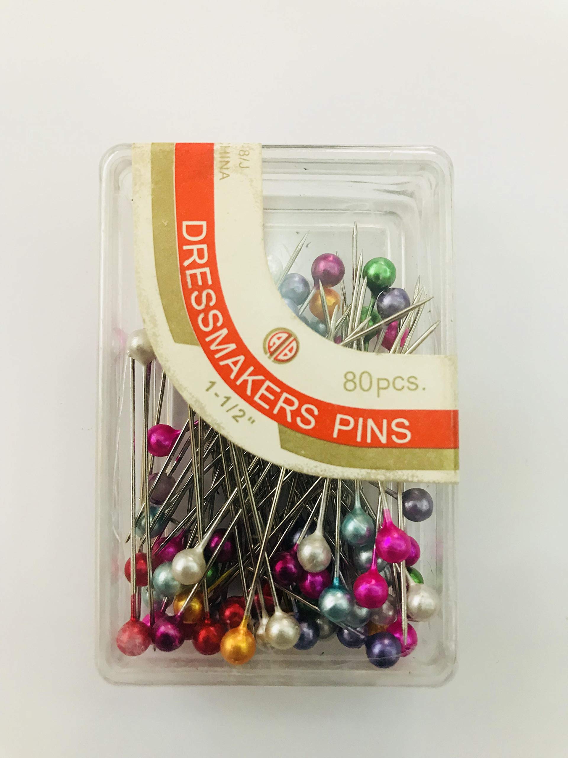 Dressmakers pins
