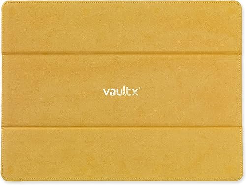 Miniatura 9 de Vault X Exo-Tec - Caja de tarjetas de almacenamiento con tapa magnética desmontable, separadores y rellenos de espuma para organizar cajas de