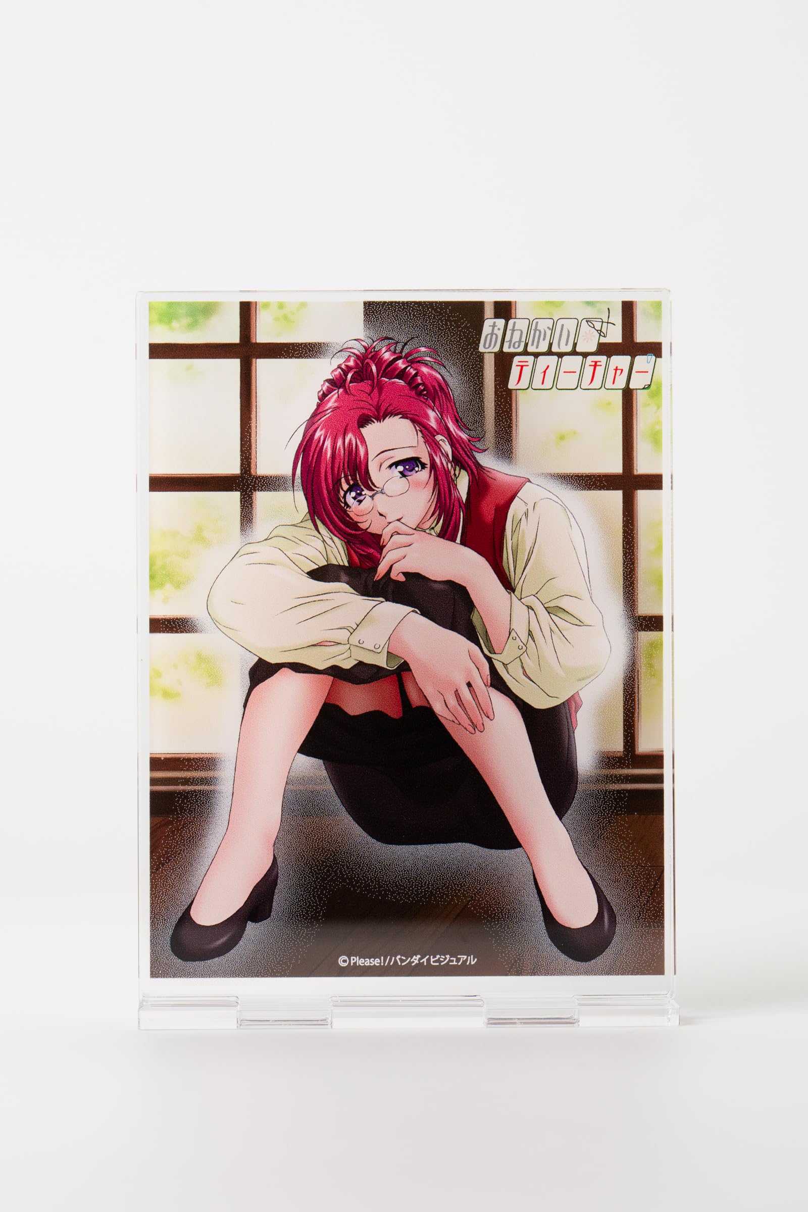 おねがいティチャー&ツインズ&あの夏　フルセット Amazon.co.jp: GENCO: おねがいシリーズ