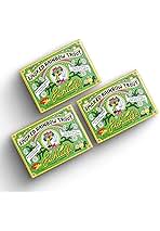 Fishwife Smoked Rainbow Trout 3-Pack (3.7 Ounce) | ASC-Certified Sustainable Seafood, Gluten Free, Omega-3s | Handpacked in BPA-NI Tins
