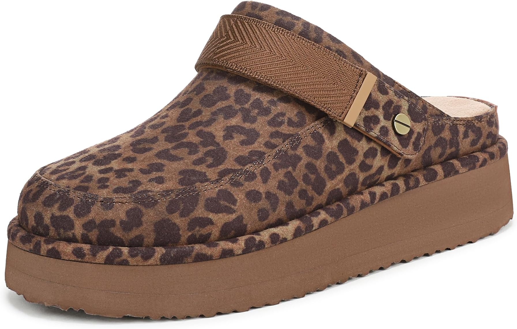 Chill Time Mule/Clog Shoes