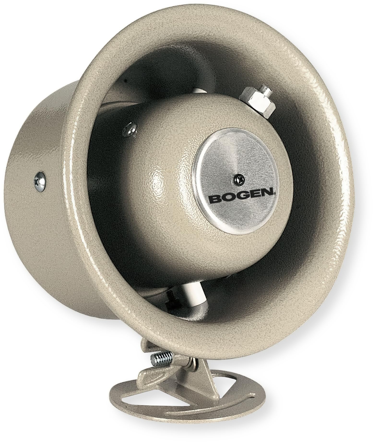 Bogen BG-SPT5A altavoz industrial de 7.5W con diseño resistente 6