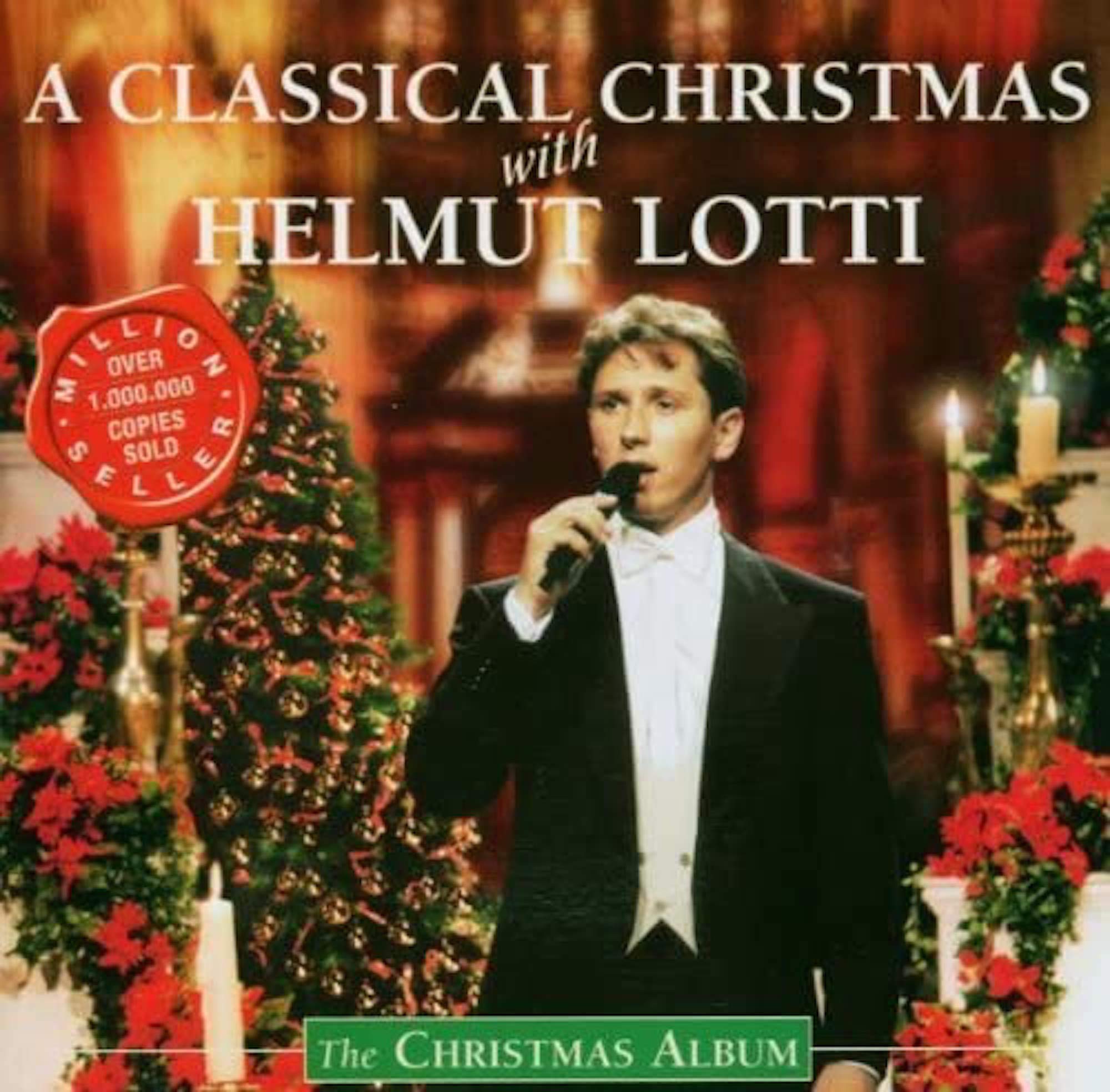 Classical Christmas [Audio CD]
