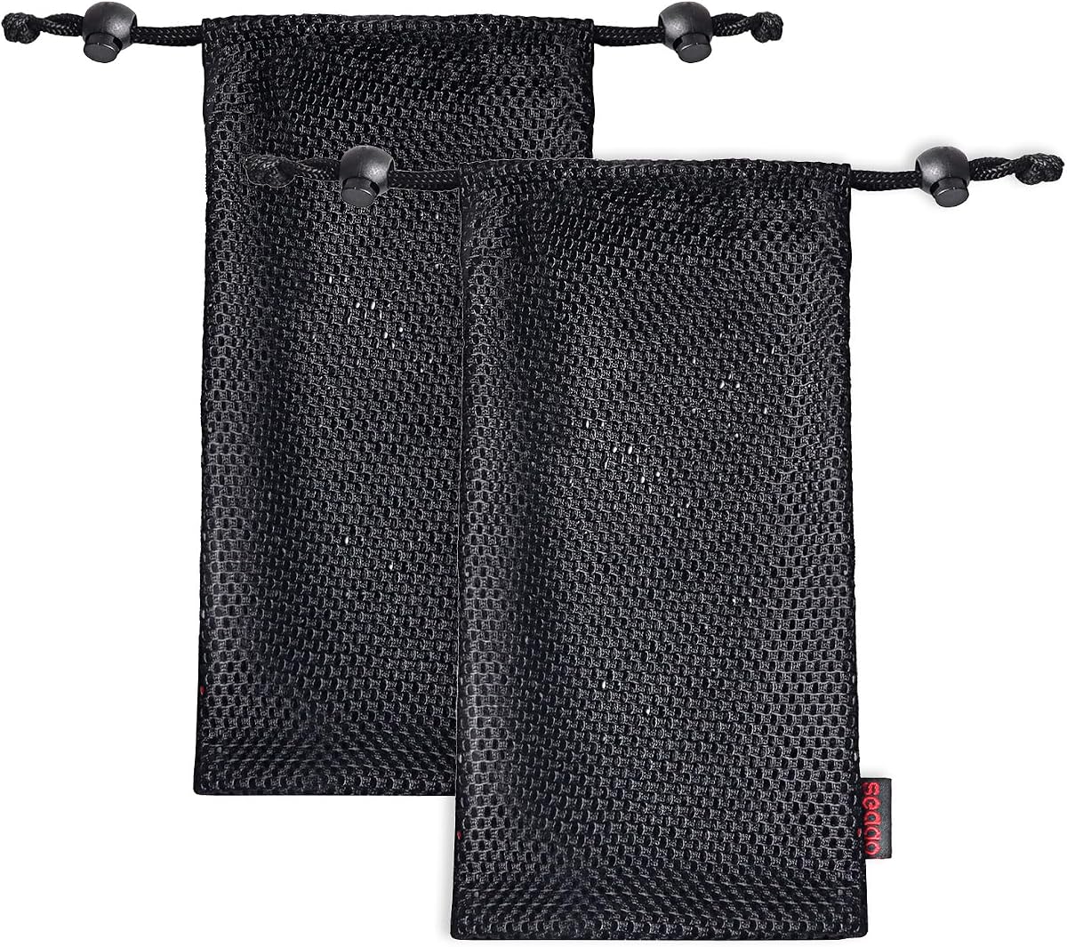 Seago Swim Goggles Mesh Bag