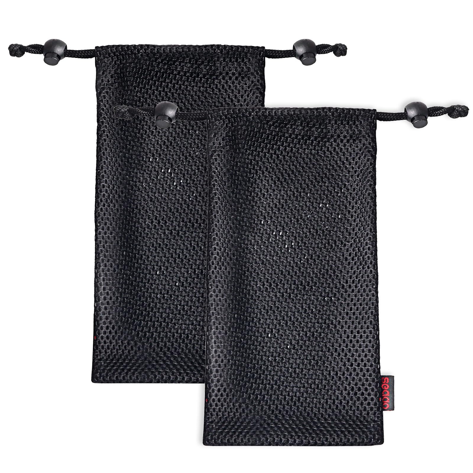 Seago Swim Goggles Mesh Bag