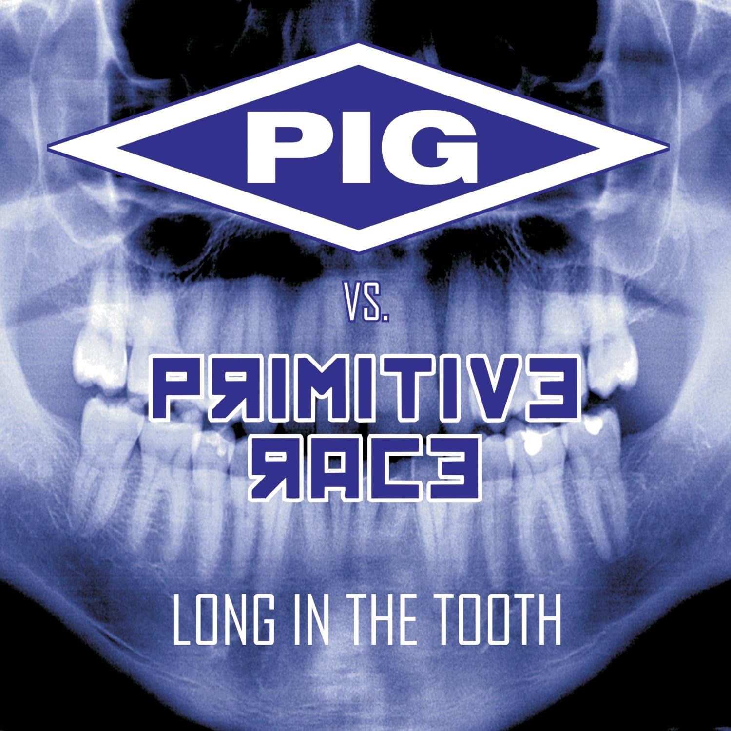 Long In The Tooth