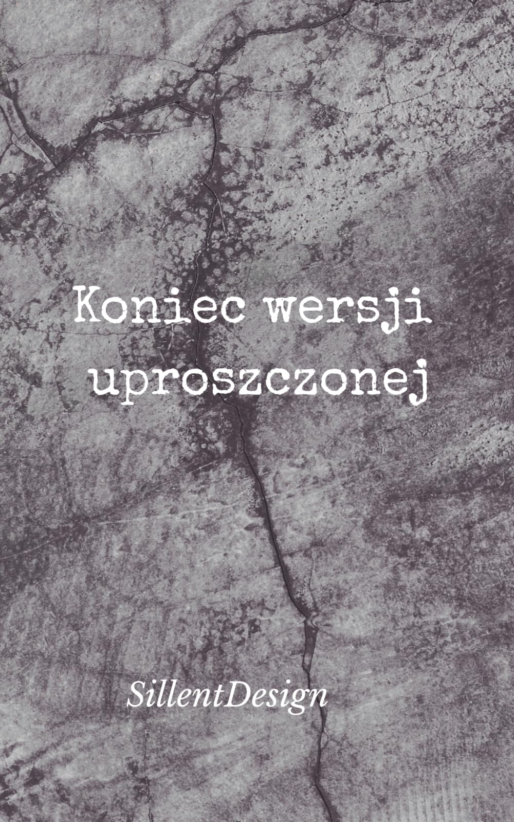 Koniec wersji uproszczonej