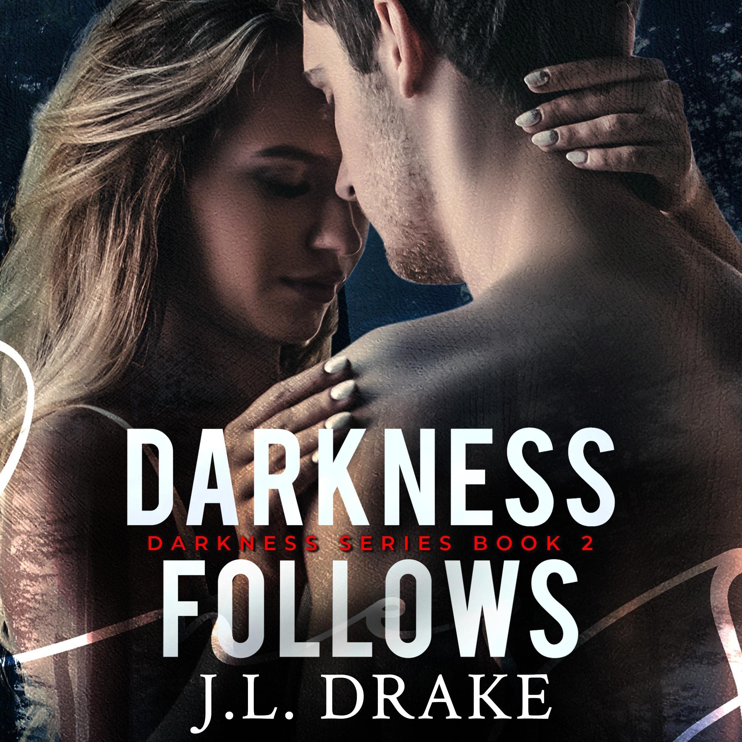 Cover art for Darkness Follows