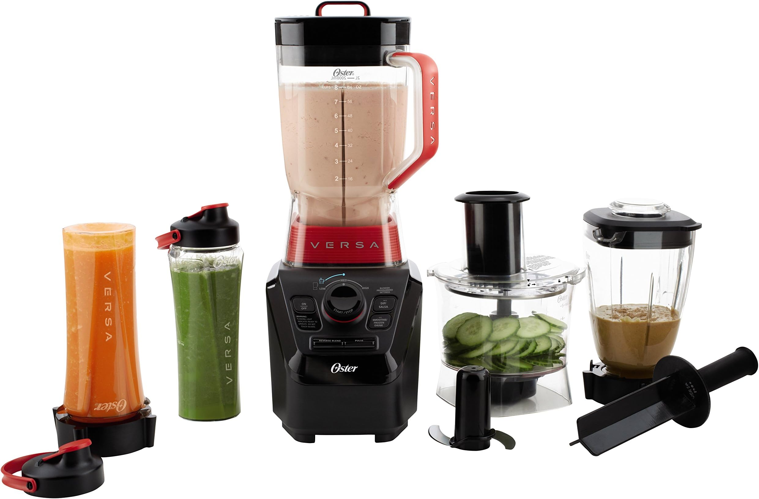 Oster Versa Pro Series Blender