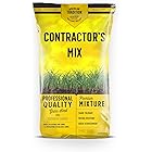 Barenbrug Contractor's Professional Grass Seed Mix, 50 lbs