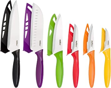 Zyliss Knife Set