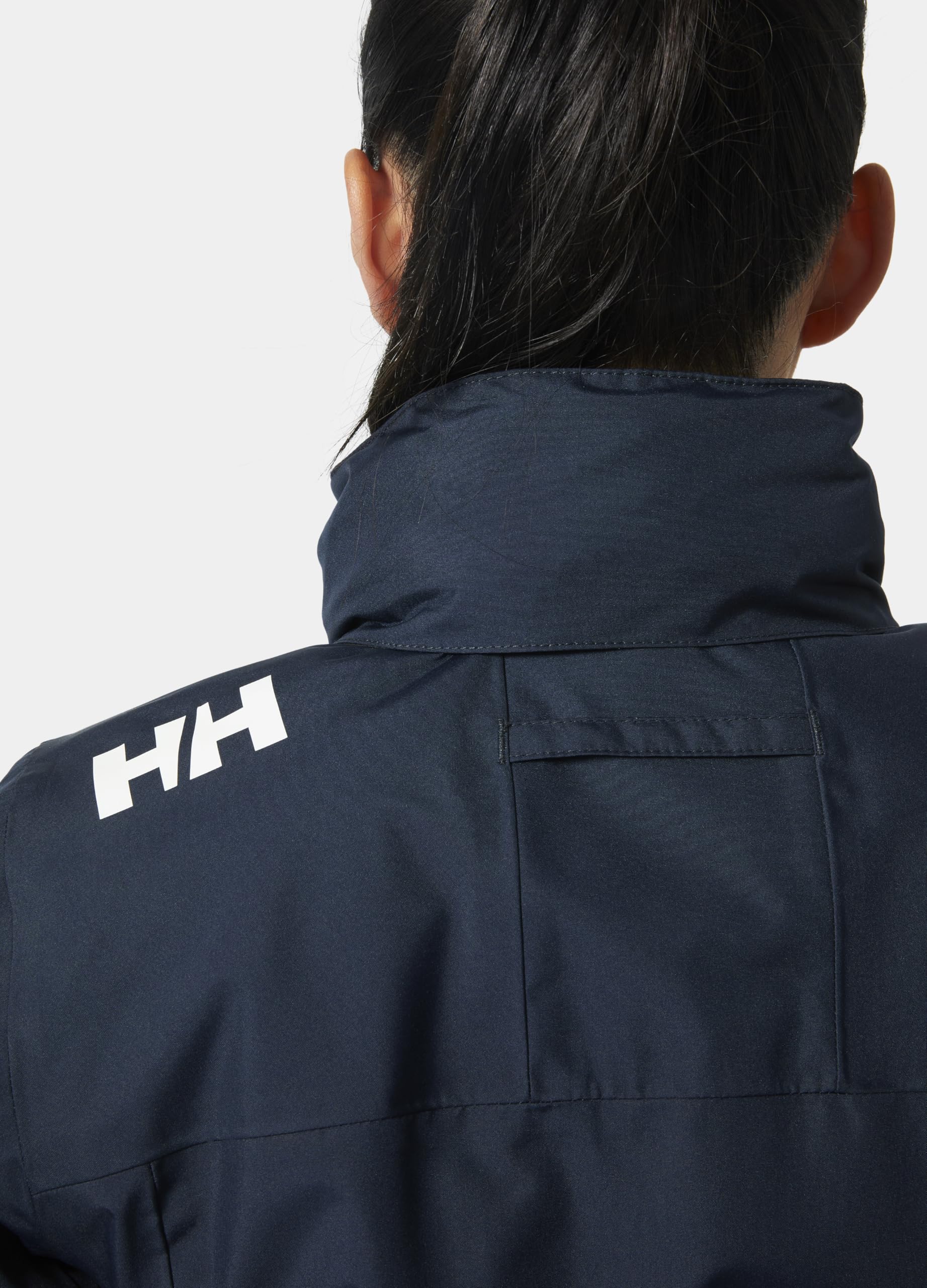 Helly Hansen W Crew Hooded Midl Jacket 2.0 Giacca Donna