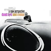 Vista 2 de A New Perspective (Blue Note Classic Vinyl Series) [LP]