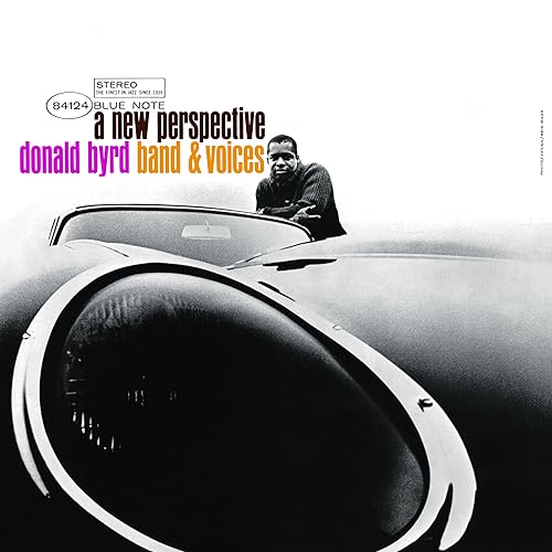 Miniatura 2 de A New Perspective (Blue Note Classic Vinyl Series) [LP]