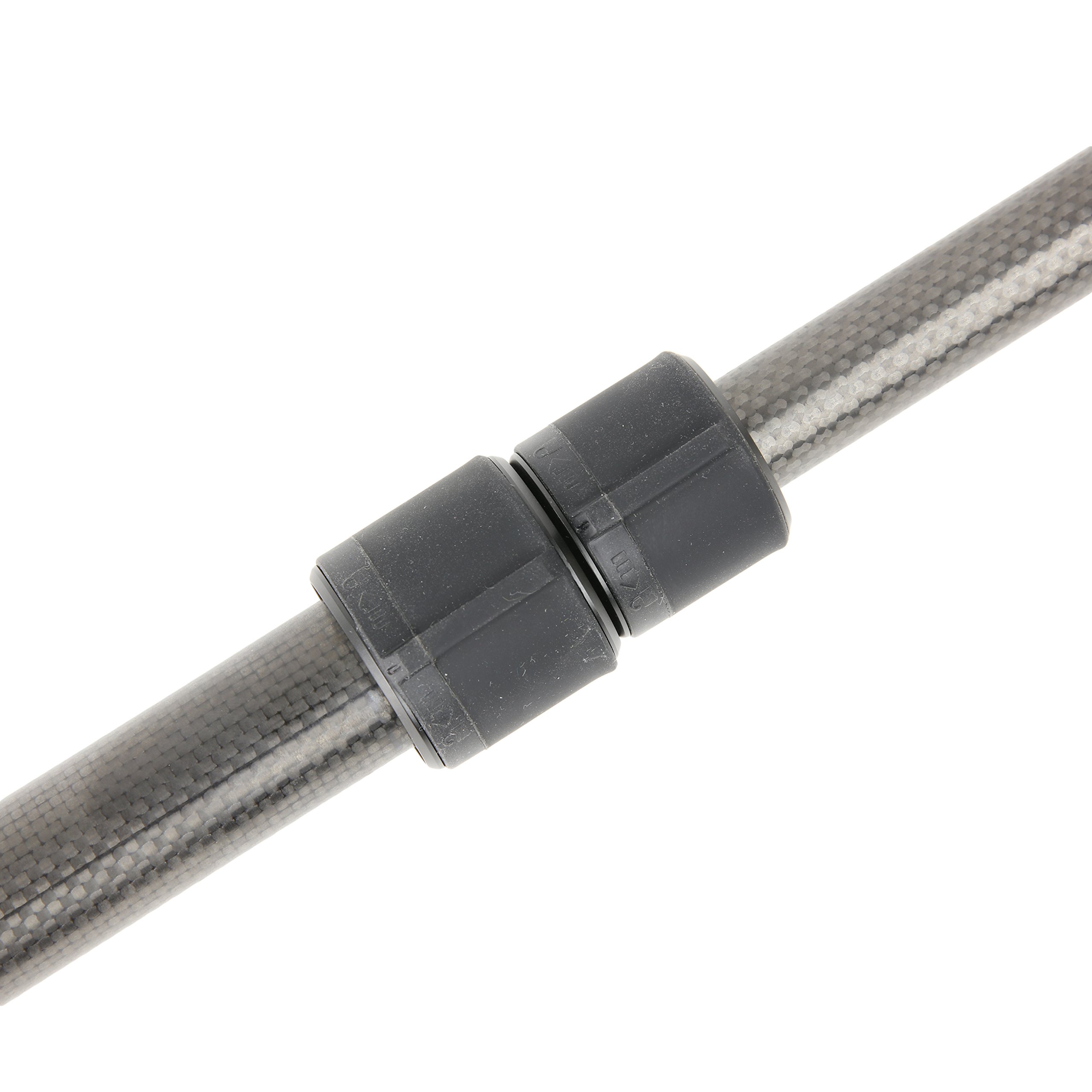 Vanguard Alta Pro 2+ 263CT Treppiede in Fibra di Carbonio, 26 mm, Antracite