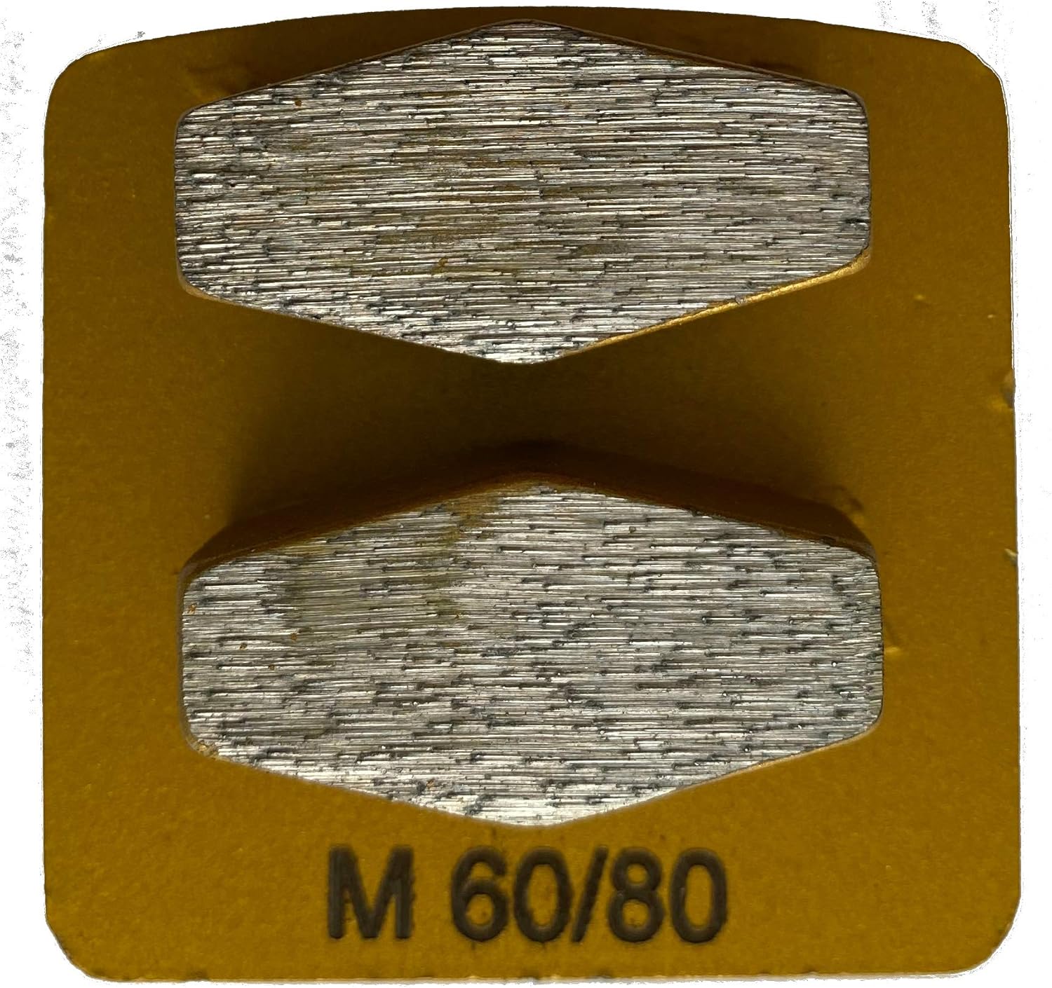 (3Pack) Premium Diamond Grinding Discs Grinder Pads