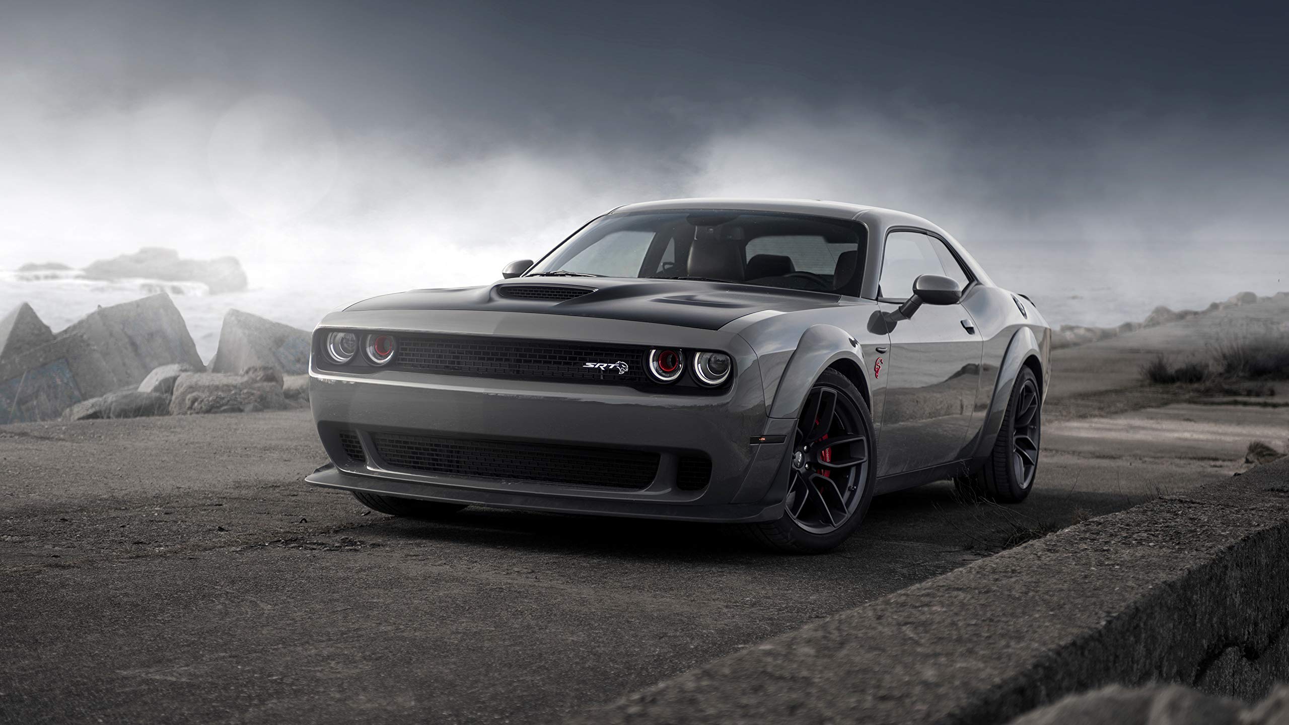 Amazon.com: Iconic Arts Laminated 42x24 Poster: 2020 Dodge