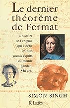 Download Le dernier théorème de Fermat (Les aventures de la connaissance) PDF
