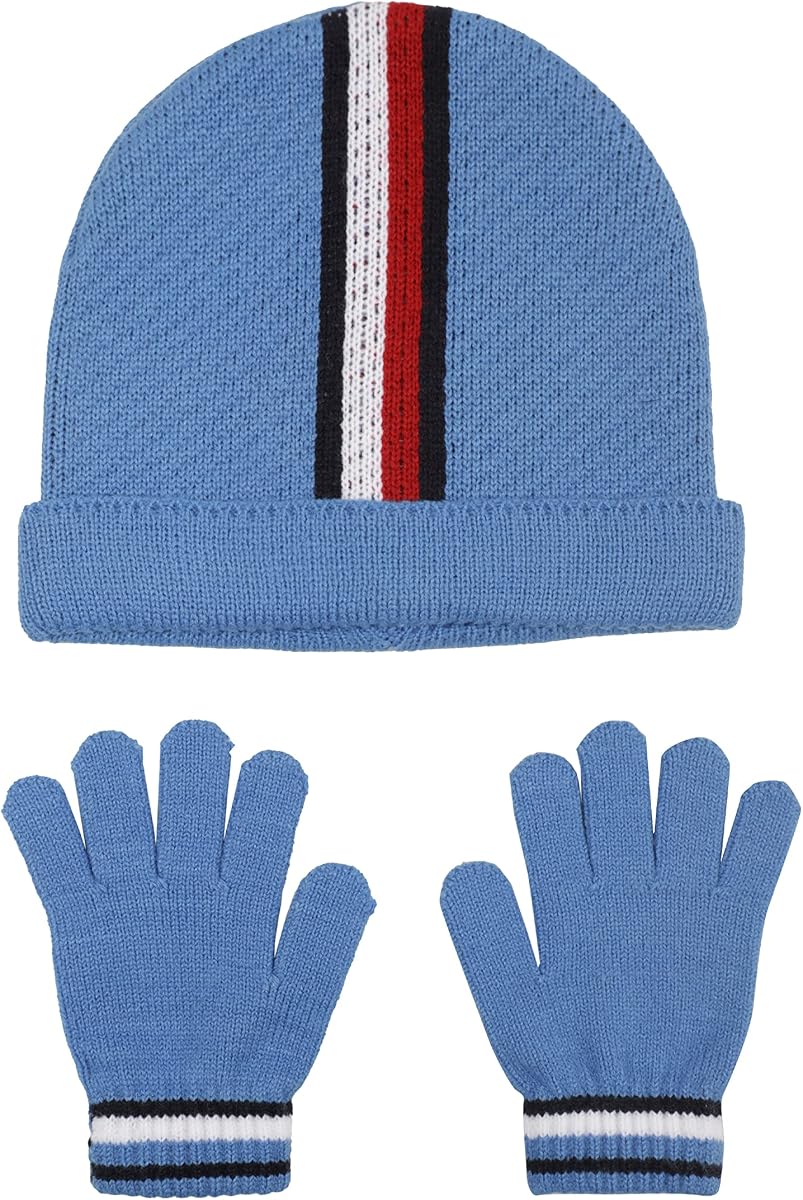 Tommy Hilfiger Boy's Cold Weather Accessories Set