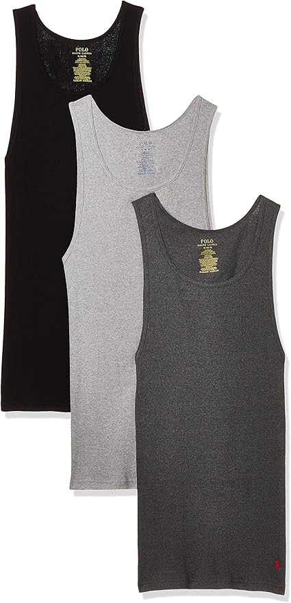 rlx polo shirt