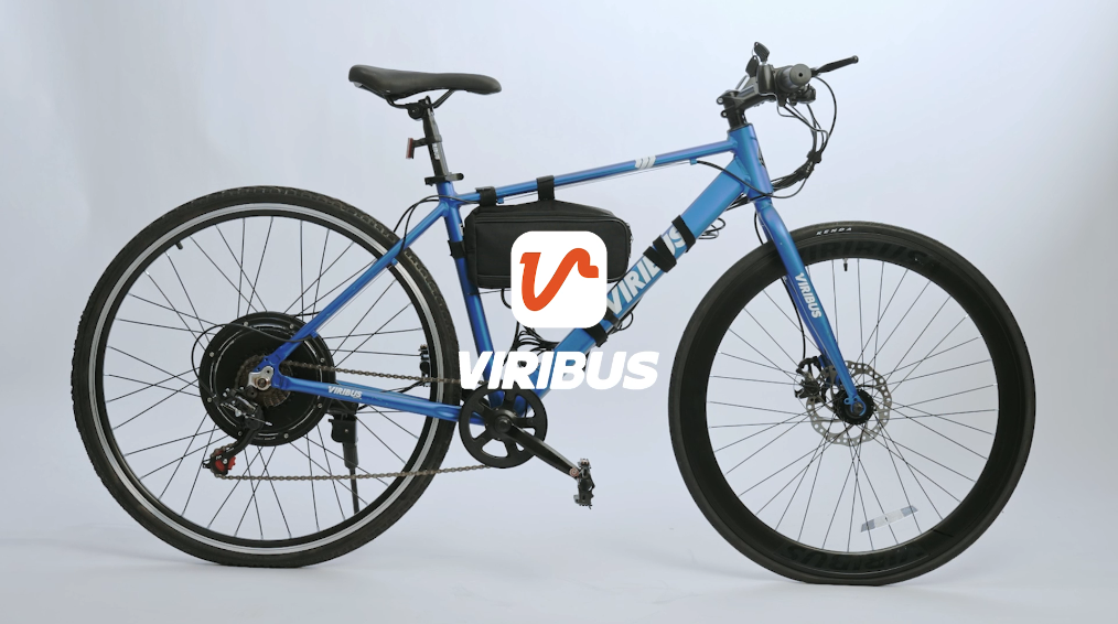 Kit Conversion Vélo Électrique 48V 750W/1000W – Moteur Roue Arrière Brushless