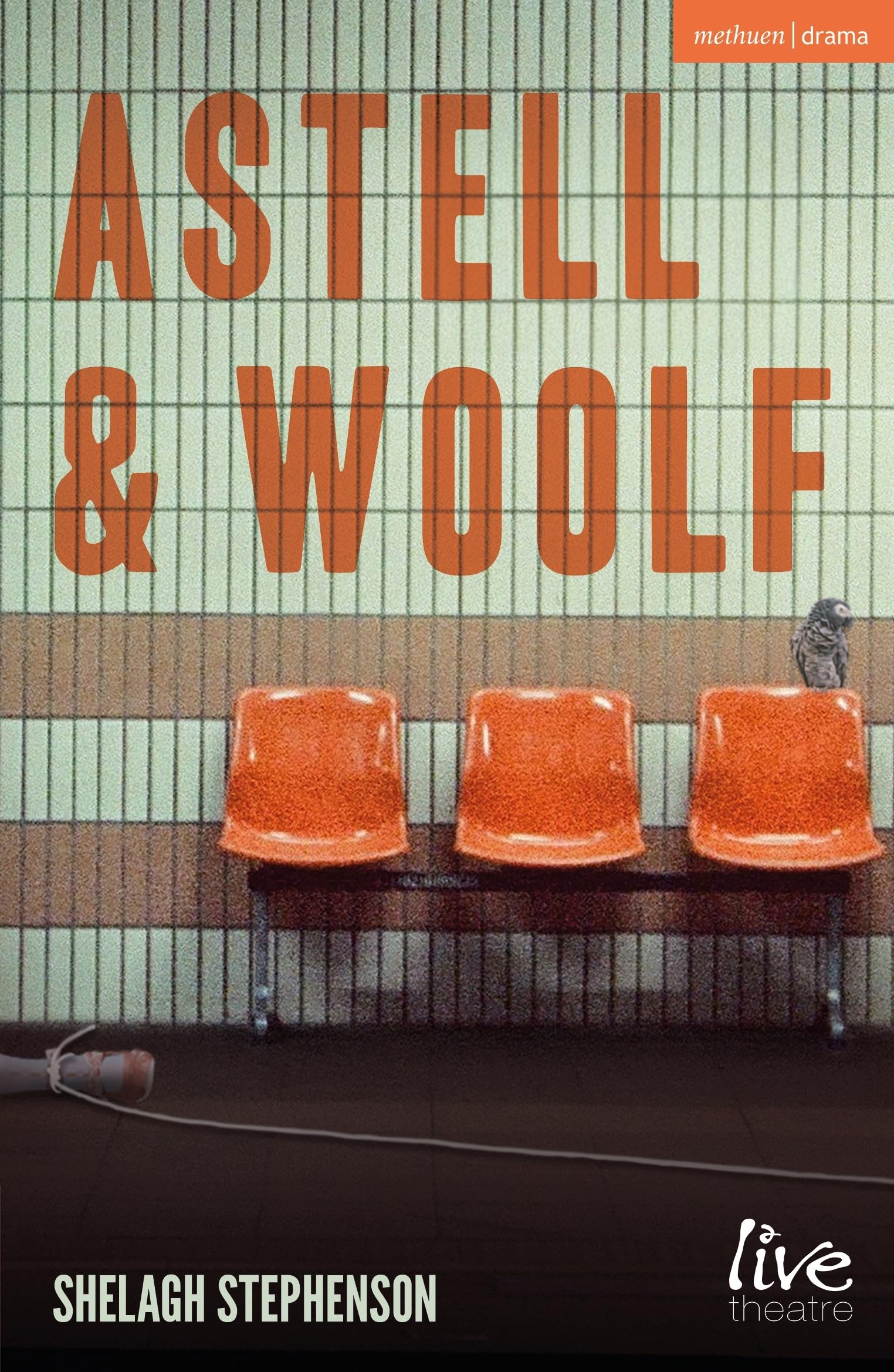 Astell and Woolf (Modern Plays)