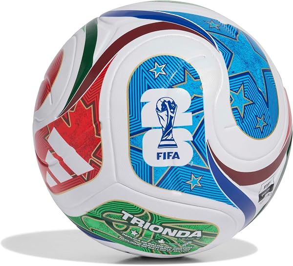 adidas Unisex Pallone League Coppa del Mondo FIFA 26™