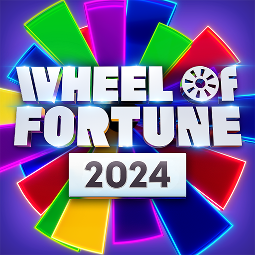 Wheel of Fortune: TV Game - App on Amazon Appstore