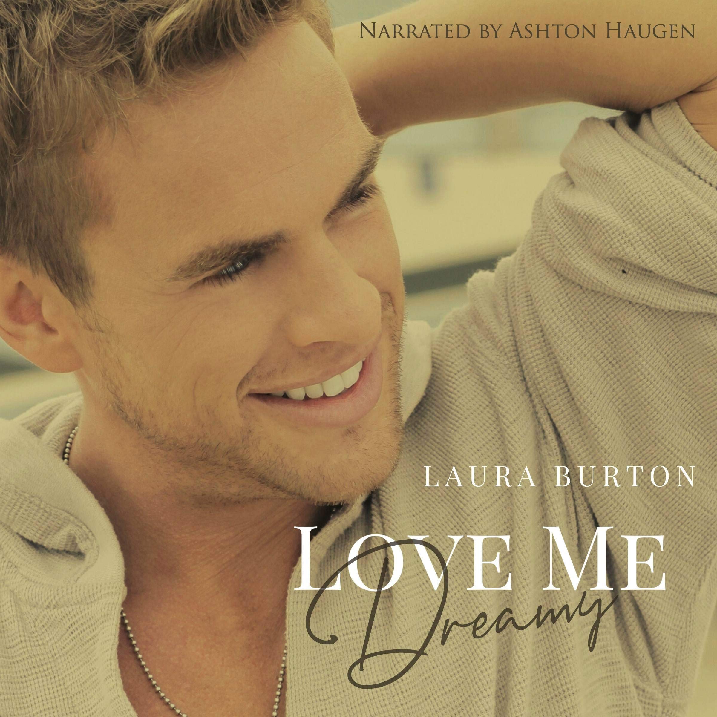 Cover art for Love Me, Dreamy